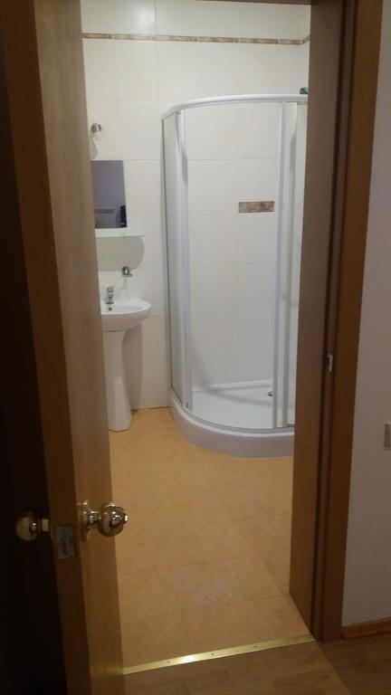 Vidu Guest House Utena Exterior photo